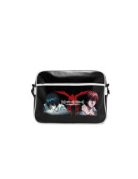 Death Note Messenger Bag