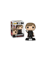 Funko POP! Star Wars Luke Skywalker 40th Anniversary 605