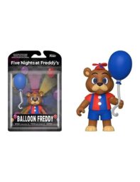 Five Nights At Freddy's Balloon Freddy Figure