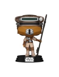 Funko Pop! Star Wars Princess Leia 606