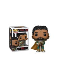 Funko Pop Dungeons & Dragons Xenk 1329