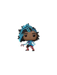 Funko Pop Spider-Man Spyder- Byte 1229