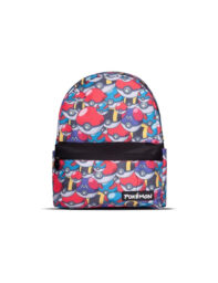 Pokemon Pokeball Mini Backpack