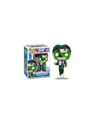 Funko Pop! Heroes DC Comics Justice League Green Lantern Special Edition 462