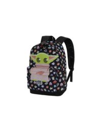 Star Wars The Mandalorian Backpack  30x18x41