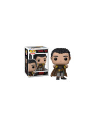Funko Pop! Dungeons & Dragons Honor Among Thieves Simon 1327