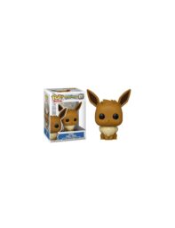 Funko Pop! Pokemon Eevee 577