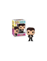 Funko Pop! New Kids On The Block Jordan 314