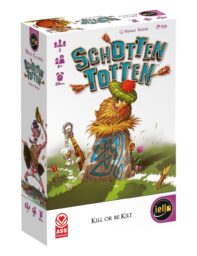 Schotten Totten