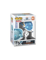 Funko Pop! Overwatch 2 Echo 903