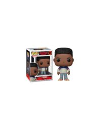 Funko POP! Stranger Things Lucas 1241