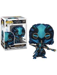 Funko POP! Black Panther Wakanda Forever Okoye 1177