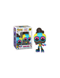 Funko POP! MOON GIRL & DEVIL DINO  Moon Girl 1119