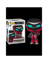 Funko Pop! Black Panther Wakanda Forever IronHeart MK 2 1176