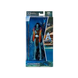 Avatar The Way Of Water Tonowari