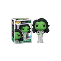 Funko Pop! She-hulk Glitter 1127