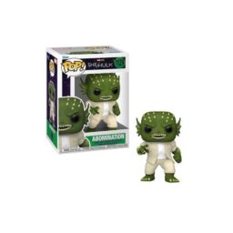 Funko Pop! She-Hulk Abomination 1129