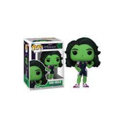 Funko Pop! She-Hulk 1126