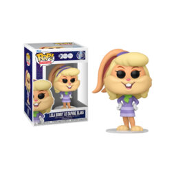 Funko POP! Pop Animation - Lola Bunny as Daphne Blake 1241