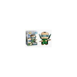 Funko Pop! Fantastic Four Mole Man 562
