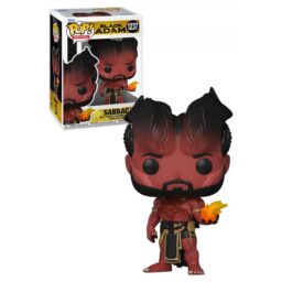 Funko Pop! Black Adam Sabbac 1237