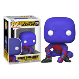 Funko Pop! Black Adam Atom Smasher 1233