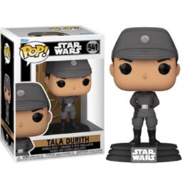 Funko Pop! Star Wars Tala Durith 541