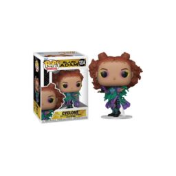 Funko Pop! Black Adam Cyclone 1234
