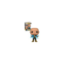 Funko Pop! Black Adam Black Adam With Glow Chase 1232