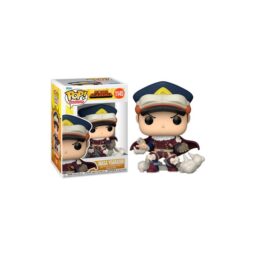 Funko Pop! My Hero Acadamia Inasa Yoarashi 1145