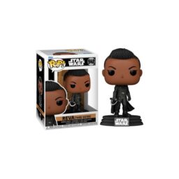 Funko Pop! Star Wars Reva 542