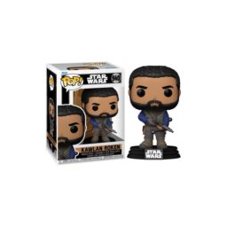 Funko Pop! Star Wars Kawlan Roken 540