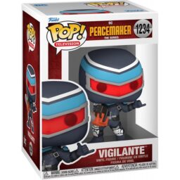 Funko Pop! Peacemaker Vigilante 1234