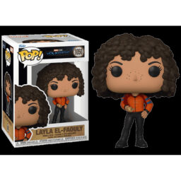 Funko Pop! Marvel Moon Knight Layla El-Faouly 1050
