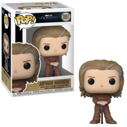 Funko Pop! Marvel Moon Knight Arthur Harrow 1051