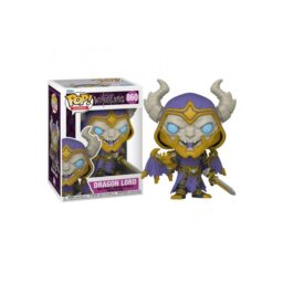 Funko Pop! Tiny Tinas Wonderlands Dragon Lord 860