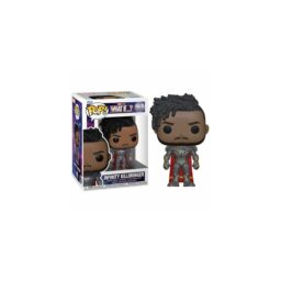 Funko Pop! What If...? Infinity Killmonger 969