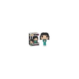 Funko Pop! Squid Game Player 067 Kang Sae-Byeok 1224