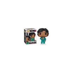 Funko Pop! Squid Game Player 199 Ali 1221