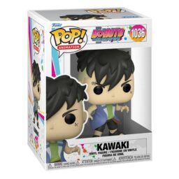 Funko Pop! Boruto Naruto Next Generations Kawaki 1036