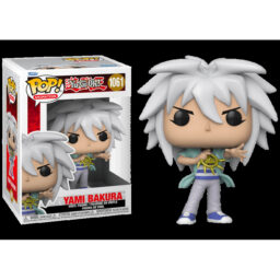 Funko Pop! Yu-Gi-Oh! Yami Bakura 1061