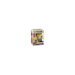 Funko Pop! Yu-Gi-Oh Mai Valentine 1060
