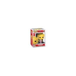 Funko Pop! The Simpsons Lisandra 1201