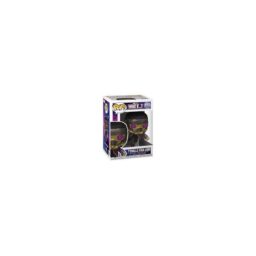 Funko Pop! Marvel What If. T'Challa Star-Lord 871