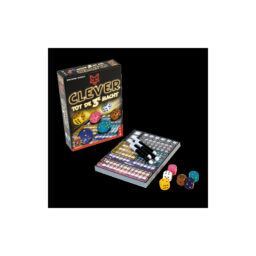 Clever Tot De 3e Macht Spel
