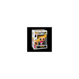Funko Pop! Cartoon Network Dee Dee 1068