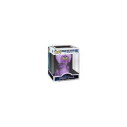 Funko Pop! The Sword In The Stone Madam Mim Dragon 1102