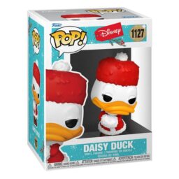 Funko Pop! Disney Holidays Daisy Duck 1127