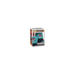 Funko Pop! Samurai Jack The Guardian 1055