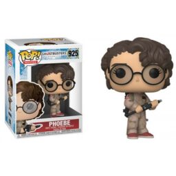 Funko Pop! Ghostbusters Afterlife Phoebe 925